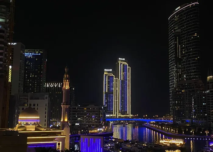 La Vista Marina
