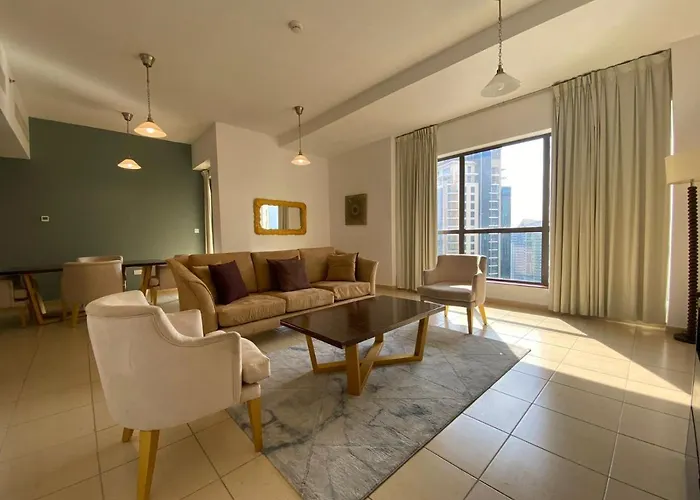 Al Mashreq Huge 2 Bedroom Rimal 1