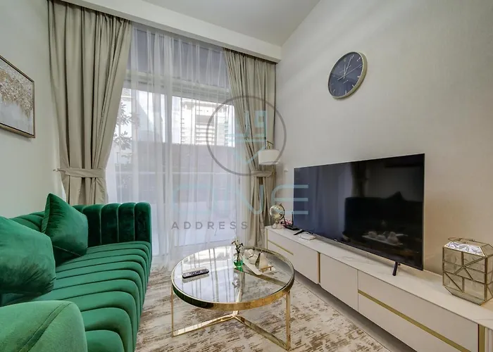 Premium 1Bd Apartment W Canal View Near Downtown!