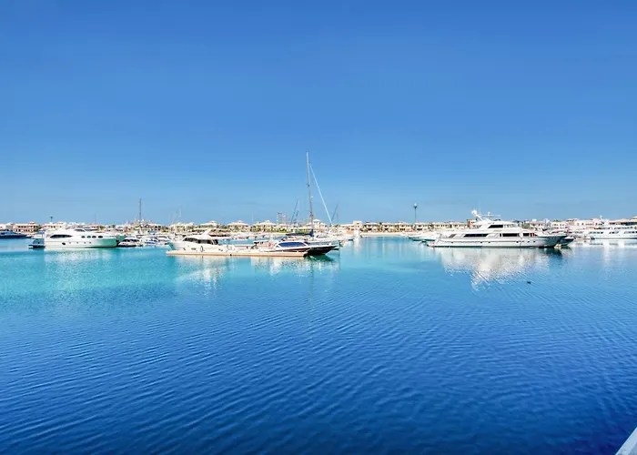 Tiara Residence Ruby, Palm Jumeirah - Mint Stay
