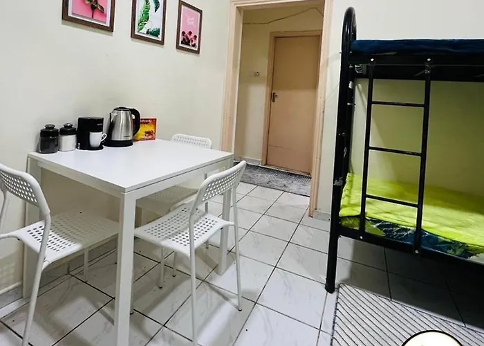 Hostel Nexa