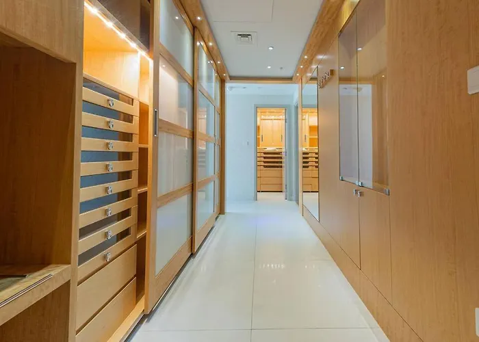 First Class 3Br With Full Burj Khalifa And Fountain View