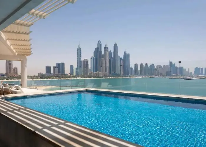 Five Palm Jumeirah Residence