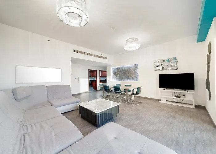 Elan Rimal 5-Bedroom Suites