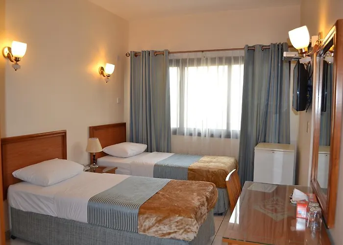 Tara Hotel Llc