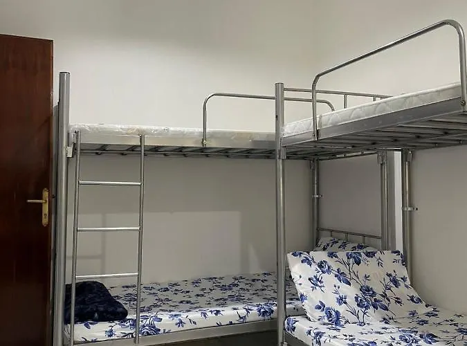 Brand New Boys Hostel 5 Min Walk From Burjuman Metro Station Exit-4 With All Brand New Furnishings & Free Facilities