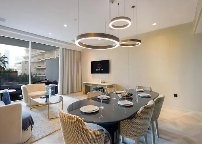 Five Palm - Residential 2 Bedroom Suite By VIP Castles