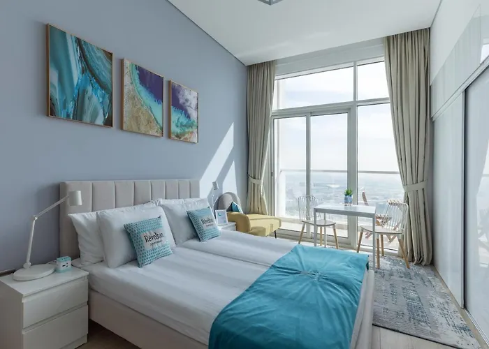 Revelton Apartment Studio One
