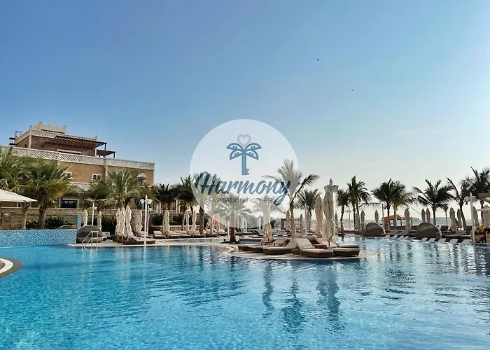Harmony Vacation Homes - Balqis Residence
