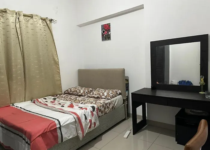 Jp Apartment