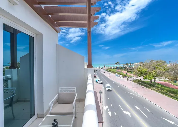 Beach Walk Boutique Jumeirah