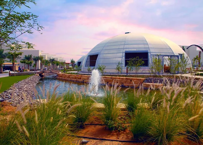 The Sustainable Homes Operated By Fam Living