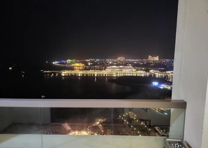 Sea Castle Jbr