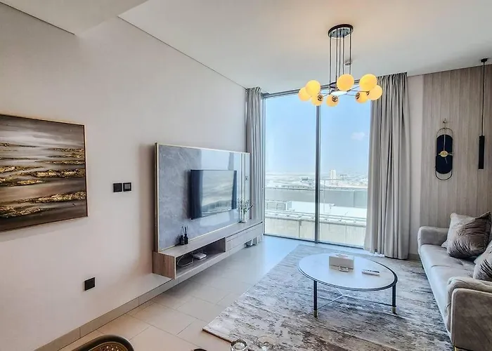 Stay By Latinem Luxury 2Br Holiday Home Cvr B3107 Near Burj Khalifa
