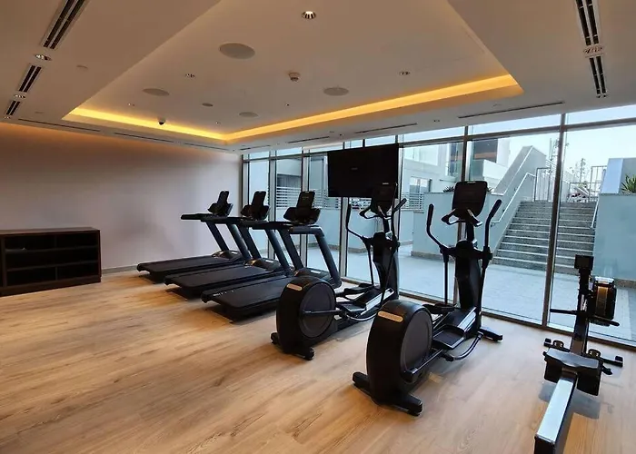 Stay By Latinem Luxury 1Br Holiday Home Cvr A703 Near Burj Khalifa