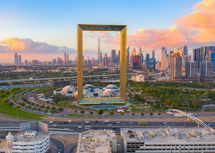 Al Raea Hostels Near Adcb Metro Station