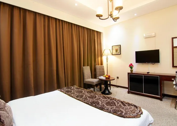Better Living Apartment