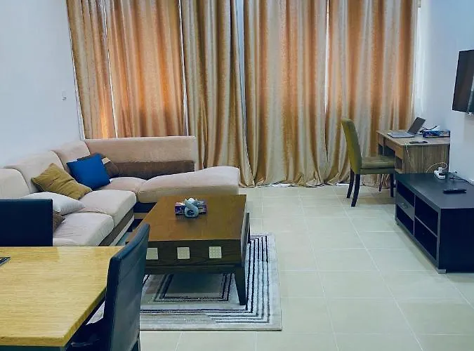 Ayo\'S Apartment
