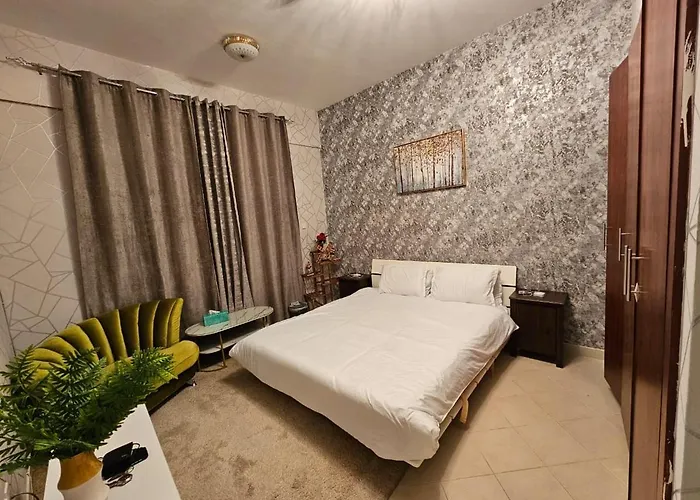 Cosy 2 Bedroom Apartment