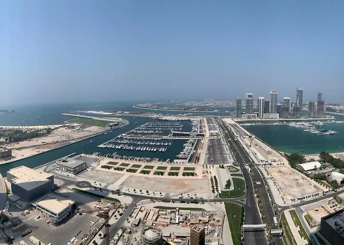 The Mood House I Dubai Marina