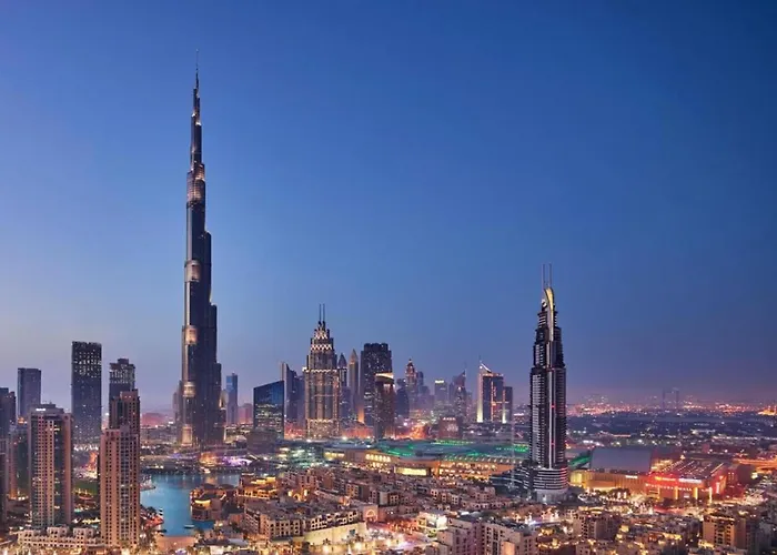 Dxb Hostel Near Adcb Metro Station