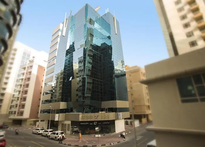 Glamorous Partition Room In Barsha 1 Near Metro