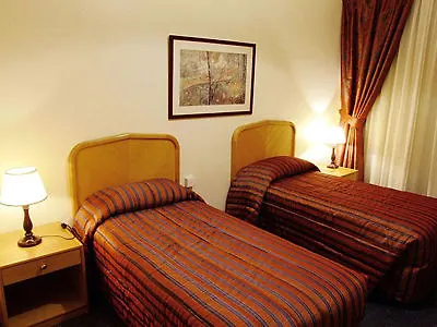 Welcome Hotel Apartment 2