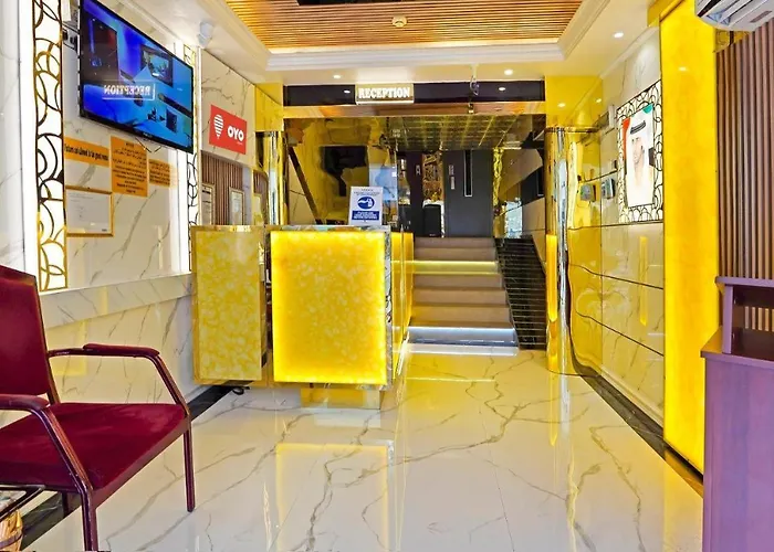 Trans World Hotel