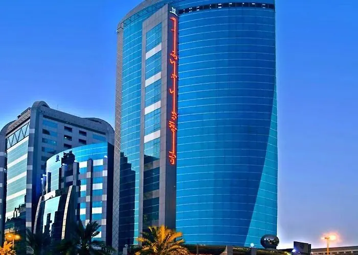 Royal Concorde Hotel & Suite