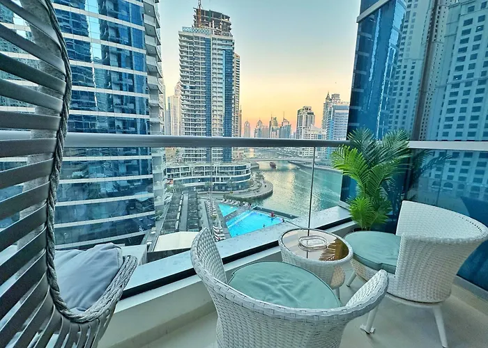 Your Cosy Marina Retreat