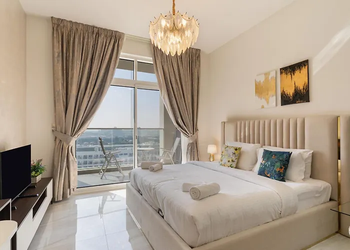 Exceptional Amenities - Studio In Jewelz By Danube - Allsopp&Allsopp