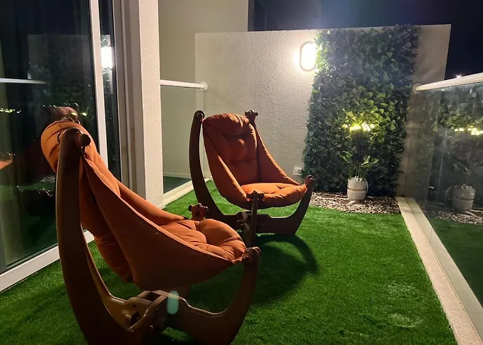 3 Bedroom Family Friendly Villa In Damac Hills 2