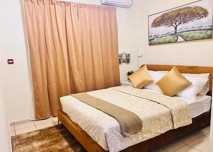 Sta Homes Dubai