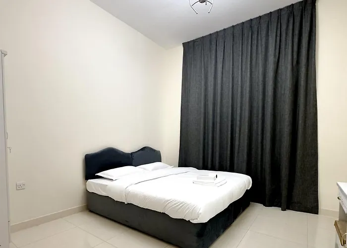 Lehbab Star Residence - Home Stay