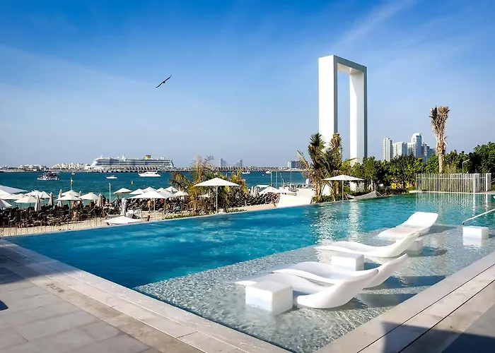 Luxury Apartments At La Vie