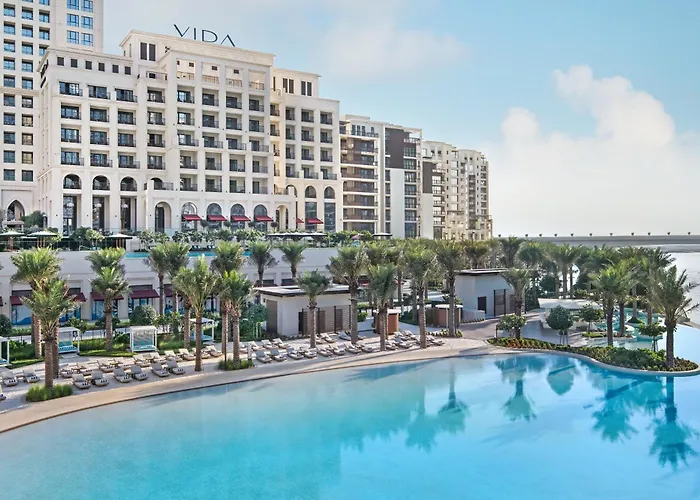 Vida Creek Beach Hotel