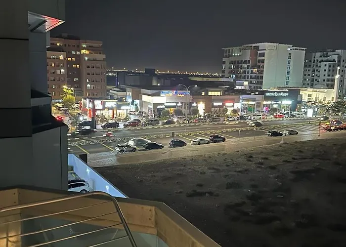 Dubai Silicon Oasis