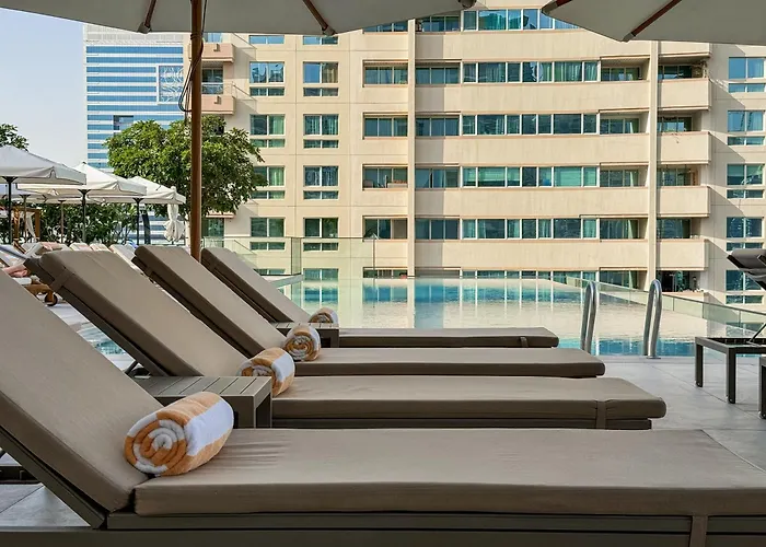 Luxury Living At Vida Marina & Yacht Club