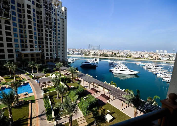 Marina Residence