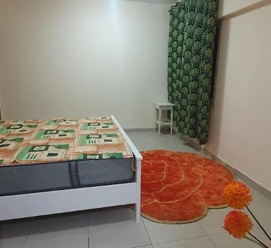 Regency Apartments