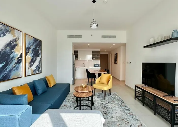 Luxury Apartment Downtown Dubai Mall Burj Khalifa View Free Netflix & Prime Video