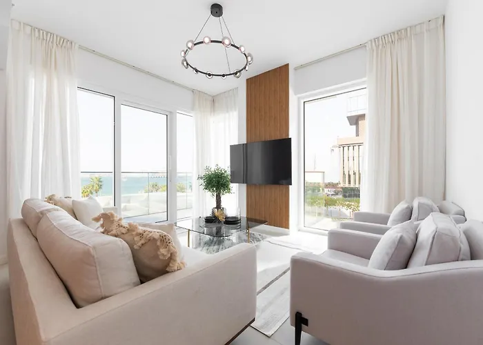 Luxseaside/2Bd/Lavie/Jbr