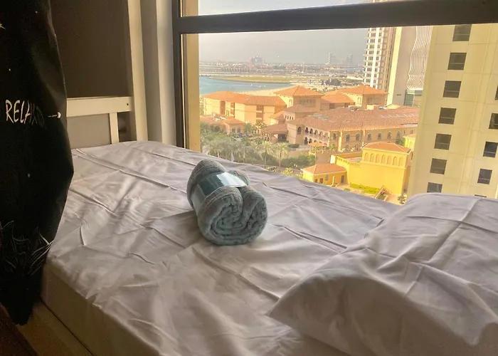 The Comfort Stay