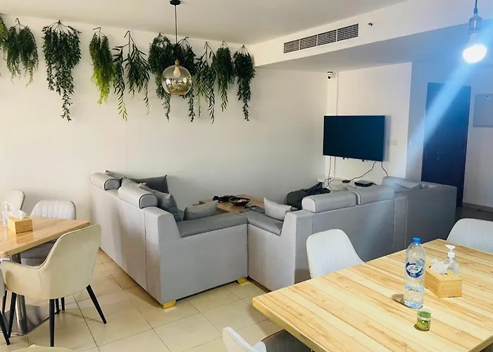 Maya Home