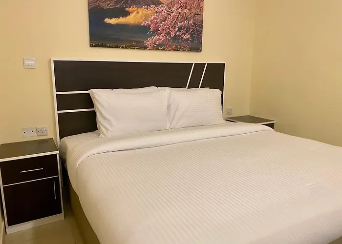 City Stay Residences - Serviced Apartments Dip