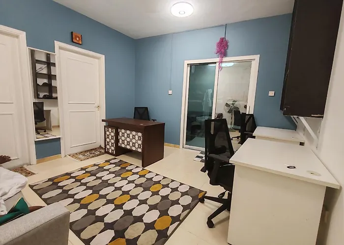 Qamar Home Rental Deira