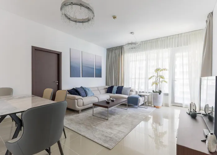 New Luxury 2Bdr With Burj Khalifa And Fountain View
