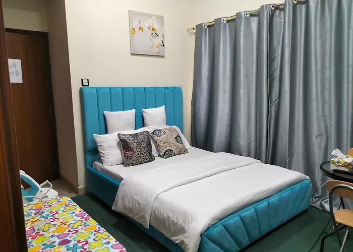 Bedspace, Hostel And Accomodation Al Nahda 2 Dubai