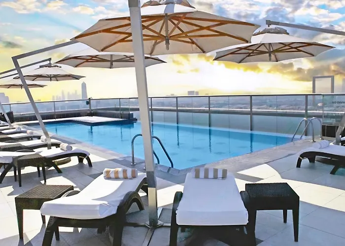 Park Regis Kris Kin Hotel