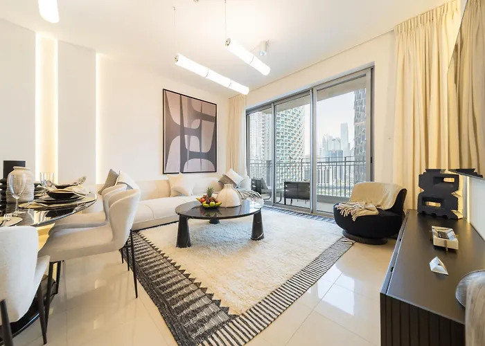 Eden\'S Homes & Villas - Standpoint Residences